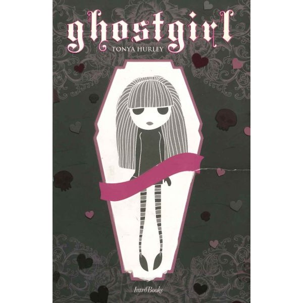 Ghostgirl