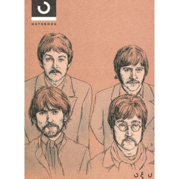 Σημειωματάριο Beatles