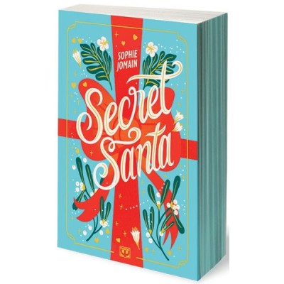 Secret Santa Secret Santa