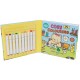 Sunny Vibes: Cosy Colouring Kit