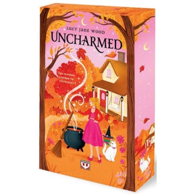 Uncharmed