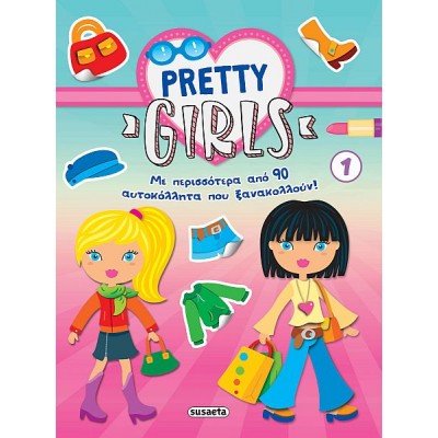 Pretty girls