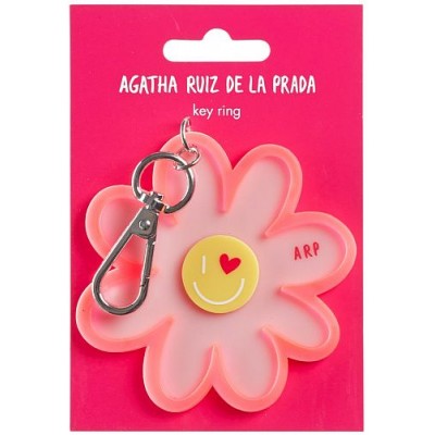 Μπρελοκ Flower