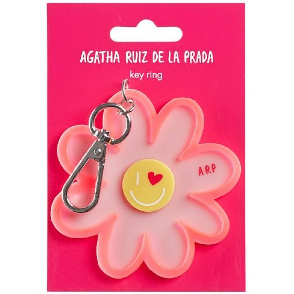Μπρελοκ Flower