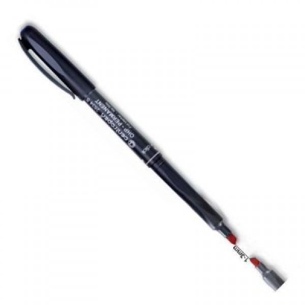Μαρκαδόρος ανεξίτηλος 1.0 - 3.0 mm