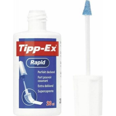 Διορθωτικό Υγρό Tipp-ex 20 ml