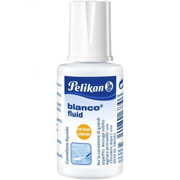 Διορθωτικό Υγρό Pelikan 20 ml
