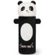 Κασετίνα λούτρινη Legami Super Soft! Panda Κασετίνα λούτρινη Legami Super Soft! Panda