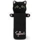 Κασετίνα λούτρινη Legami Super Soft! Kitty