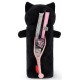 Κασετίνα λούτρινη Legami Super Soft! Kitty