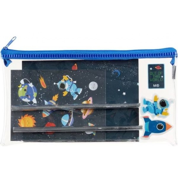Κασετίνα My Space