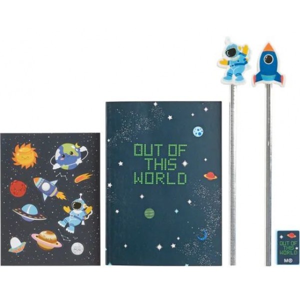 Κασετίνα My Space