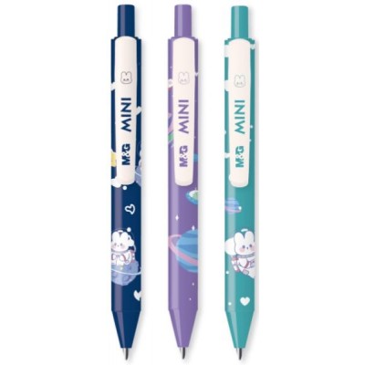 Στυλό M&G mini Light Year Away
