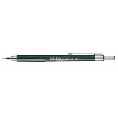 Μηχανικό μολύβι Faber-Castell 9715