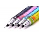 Μηχανικό Μολύβι με γόμα Uniball Kuru Toga  0.7 mm