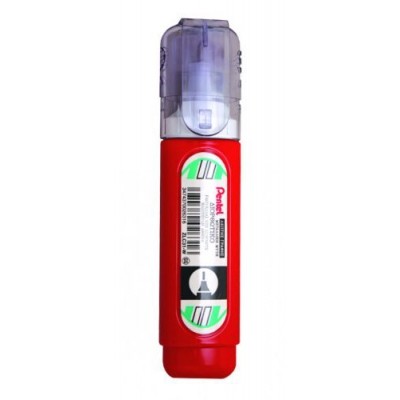 Διορθωτικό Υγρό Ακίδας Πλακέ Pentel 12ml