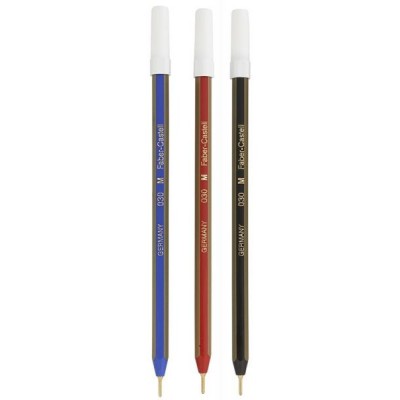 Στυλό ballpoint Goldfaber Faber-Castell 030