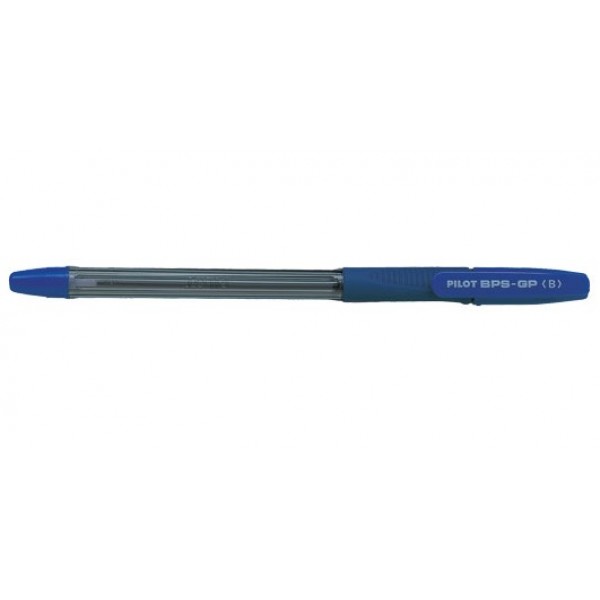 Στυλό Pilot BPS-GP Broad 1.2 mm