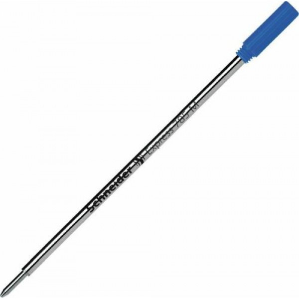 Ανταλλακτικό μελάνι στυλό Schneider 785 Express