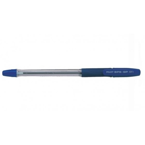 Στυλό Pilot BPS-GP Extra Fine 0.5 mm