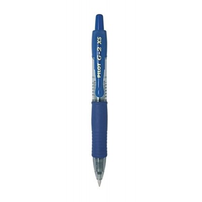 Στυλό Pilot G-2 XS 0.7 mm