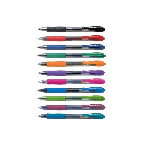 Στυλό Pilot G-2 0.5 mm