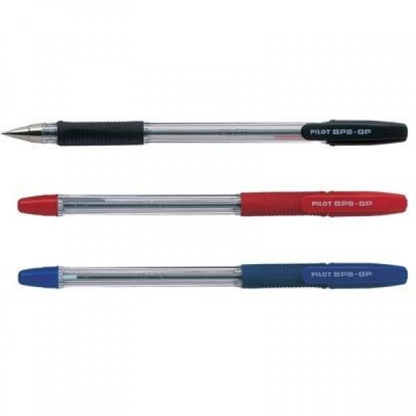 Στυλό Pilot BPS-GP Fine 0.7 mm