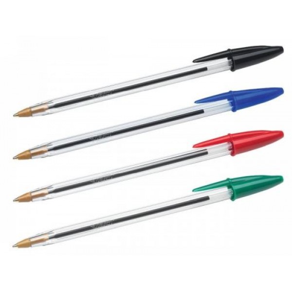 Στυλό Bic cristal original Στυλό Bic cristal original