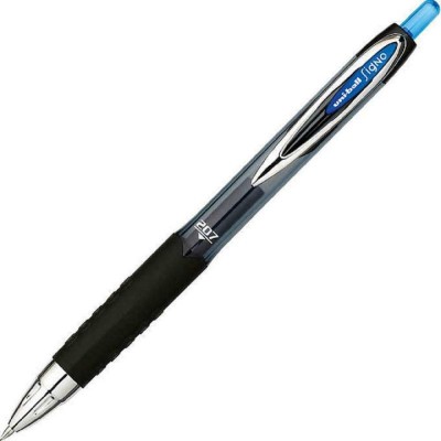 Στυλό Uni Signo 0.7 mm με κουμπί