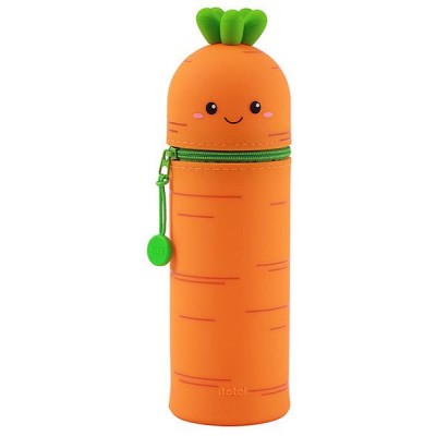 Κασετίνα itotal Carrie carrot