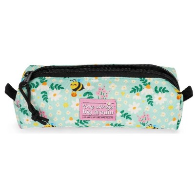 Κασετίνα βαρελάκι Legami My Pencil Case Bee