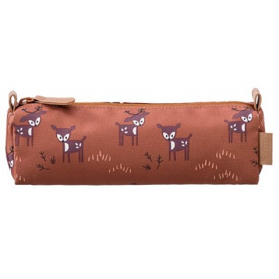 Κασετίνα Fresk Deer Amber Brown