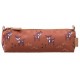 Κασετίνα Fresk Deer Amber Brown