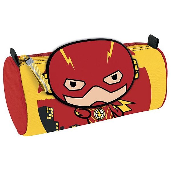 Κασετίνα Βαρελάκι Flash
