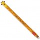 Στυλό gel που σβήνει Legami Giraffe