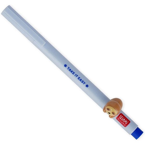 Στυλό gel Lovely Friends Sloth Στυλό gel Lovely Friends Sloth