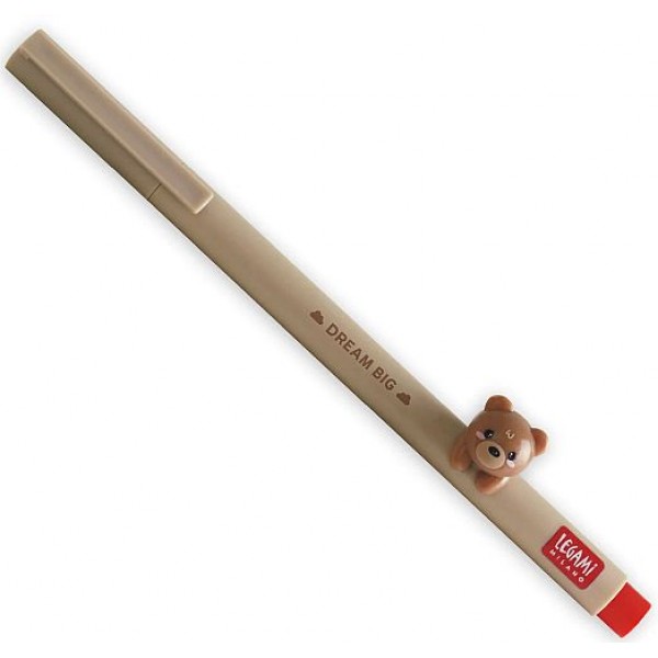 Στυλό gel Lovely Friends Bear