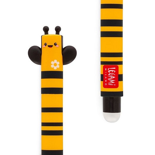 Στυλό gel που σβήνει Legami Bee Στυλό gel που σβήνει Legami Bee