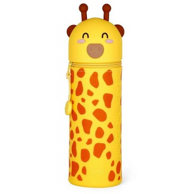 Κασετίνα 2 Σε 1 Legami Kawaii Giraffe