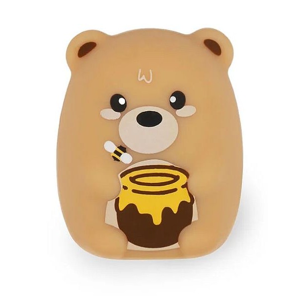 Ξύστρα Legami Teddy Bear