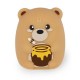 Ξύστρα Legami Teddy Bear