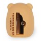 Ξύστρα Legami Teddy Bear