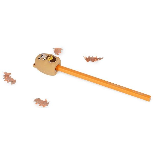 Ξύστρα Legami Teddy Bear