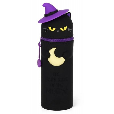 Κασετίνα 2 Σε 1 Legami Kawaii Kitty Witch