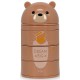Βάση οργάνωσης γραφείου Aww-Rganiser Teddy Bear