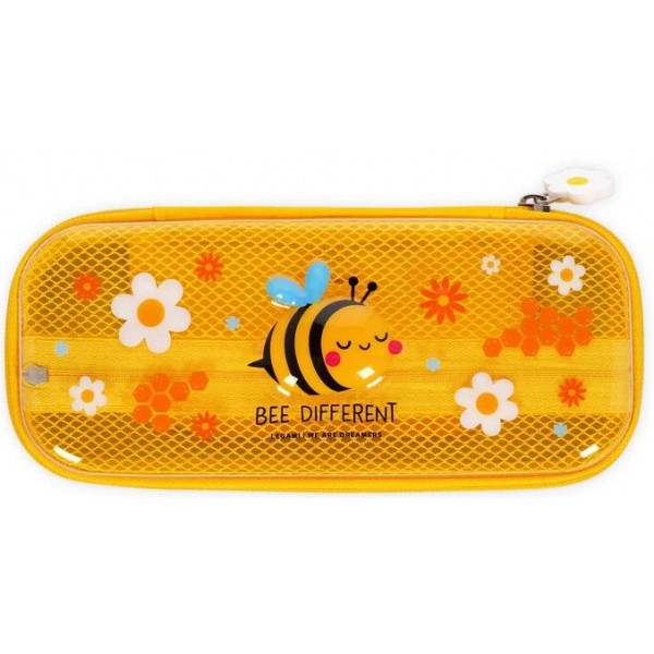 Κασετίνα Legami Wonderwow Bee