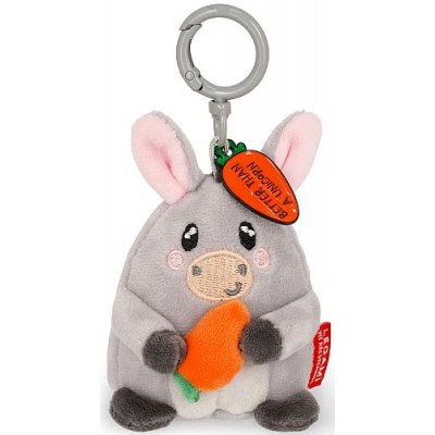 Μπρελόκ Super Soft Legami Donkey