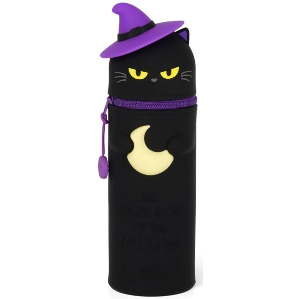 Κασετίνα 2 Σε 1 Legami Kitty Witch