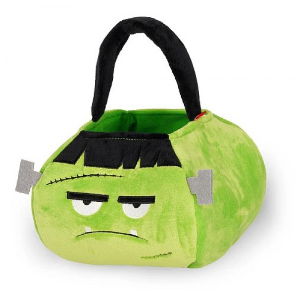 Τσάντα Υφασμάτινη Legami Halloween Frankenstein "Trick or Treat?"