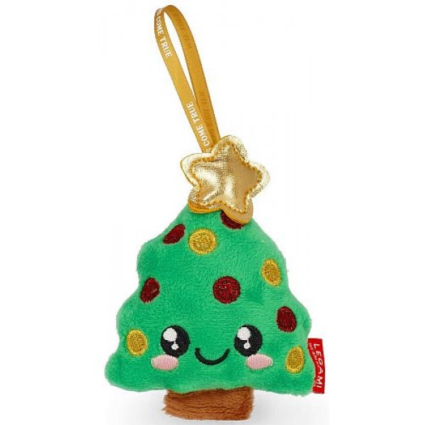 Λούτρινο Χριστουγεννιάτικο στολίδι Legami Oh-Oh-Ohrnaments Tree